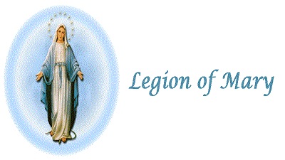 Legion of Mary